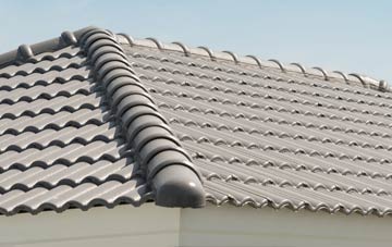 advantages of Kilconquhar clay roofing