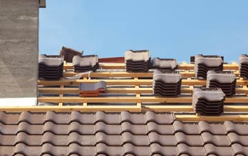 Kilconquhar clay roofing costs