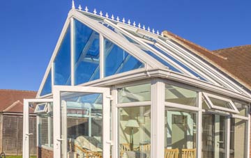 conservatory roof insulation costs Kilconquhar