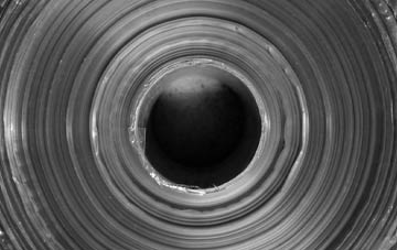 Kilconquhar edpm waterproofing