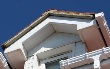 Kilconquhar fascia installation costs