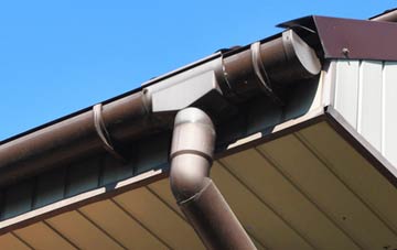 types of Kilconquhar fascias