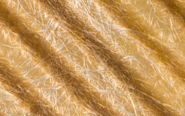 Kilconquhar fibreglass roof waterproofing