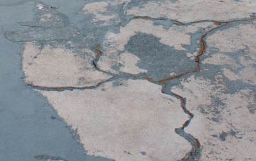 fibreglass roofing replacement Kilconquhar