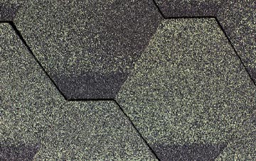 Kilconquhar fibreglass shingle repairs