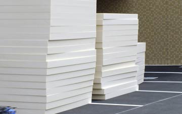 Kilconquhar flat roof insulation costs