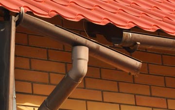 Kilconquhar gutter repair costs