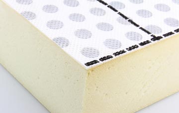 meeting Kilconquhar building codes