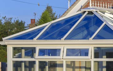 professional Kilconquhar conservatory insulation