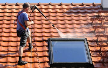 roof cleaning Kilconquhar, Fife