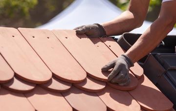 Kilconquhar roof tile contractors
