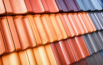 Kilconquhar roof tile costs
