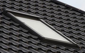 benefits of Kilconquhar roof windows