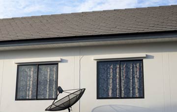 Kilconquhar rubber roof costs