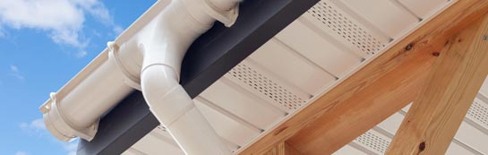 get Kilconquhar guttering quotes today