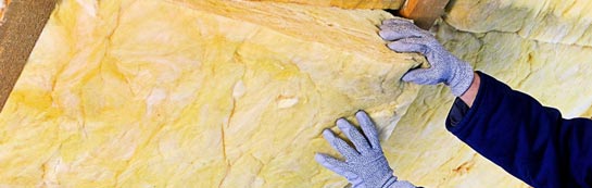 quotes for Kilconquhar roof insulation