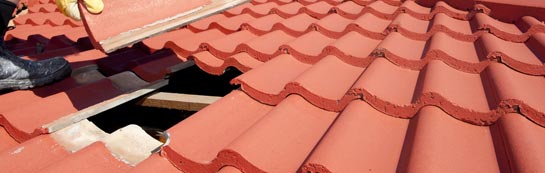 compare Kilconquhar roof repair quotes