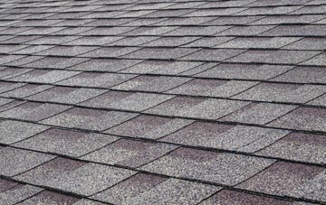 Kilconquhar tiles for shallow pitch roofing