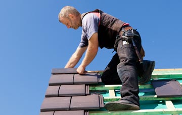 disadvantages of Kilconquhar slate roofing