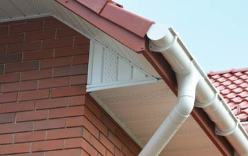 Kilconquhar soffit repair costs