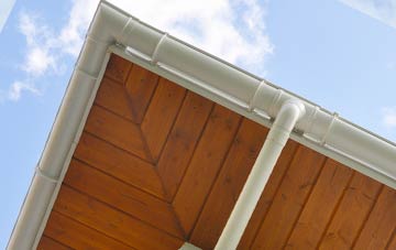 Kilconquhar soffit types