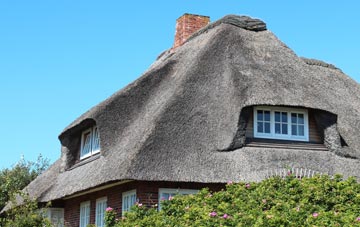 thatch roofing Kilconquhar, Fife