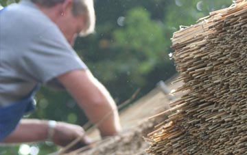 professional Kilconquhar thatchers