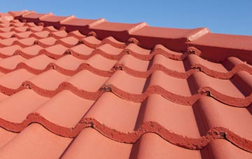 Kilconquhar tile and slate roof replacement