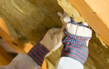 types of Kilconquhar pitched roof insulation materials