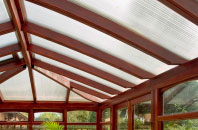 Kilconquhar conservatory roofing insulation