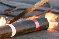 free Kilconquhar flat roofing repair quotes