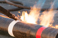 Kilconquhar flat roofing replacement