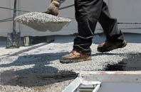 find rated Kilconquhar flat roofing replacement companies