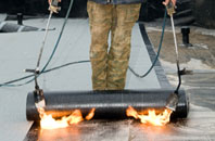 Kilconquhar flat roof sealing quote