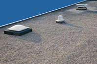 Kilconquhar flat roofing