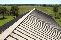 Kilconquhar metal roof quotes