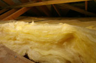 Kilconquhar pitch roof insulation