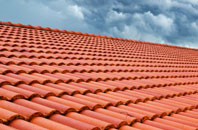 Kilconquhar roofing tiles