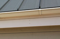 Kilconquhar soffit repair
