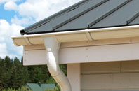 Kilconquhar soffits