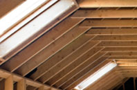 Kilconquhar tapered roof insulation quotes